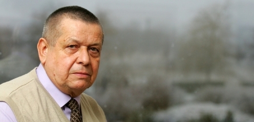 Václav Sloup (KSČM) řídí v Karlovarském kraji školství.